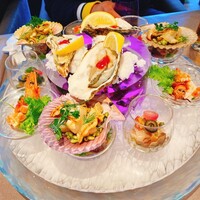 スミレオオサカ - 