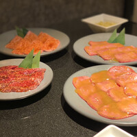 兜 麻布十番 別館 - 