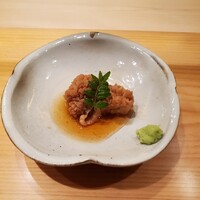 鮨 つぼみ - 