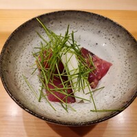 鮨 つぼみ - 
