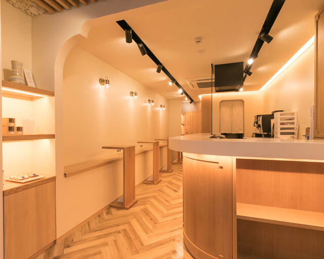 Ozu kyoto‐maison du sake plus Cafe‐ photo 4