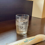 かいの - お店の雰囲気も大好きです。