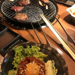 Yakiniku Sakaba Shinsekai - 