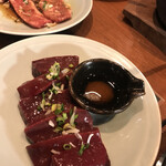 Yakiniku Sakaba Shinsekai - 