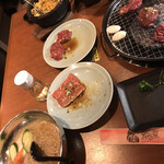 Yakiniku Sakaba Shinsekai - 