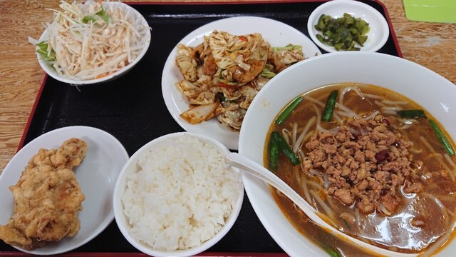 四季紅 那須塩原 黒磯 台湾料理 ネット予約可 食べログ 四季紅 那須塩原 黒磯 台湾料理 ネット予約可 食べログ