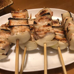 Yakitori Ichiban - 