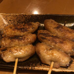 Yakitori Ichiban - 