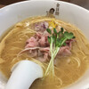 らぁ麺 鳳仙花