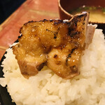 Muchaku - チキンステーキをオンザライス