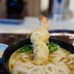 うどん 丸香 - 