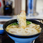 うどん 丸香 - 