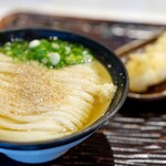 うどん 丸香 - 