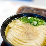 うどん 丸香 - 