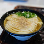 うどん 丸香 - 