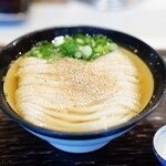 うどん 丸香 - 