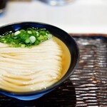 うどん 丸香 - 