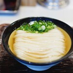 うどん 丸香 - 