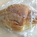 デリフランス - 石炉床塩フランスパン