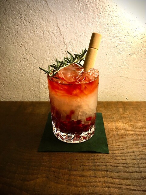 Shot Bar NADURRA photo 5