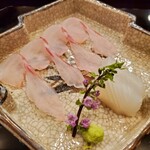 日本料理 珀也 - 