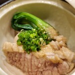 日本料理 珀也 - 