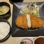 Tonkatsu Keiwai Kei - 