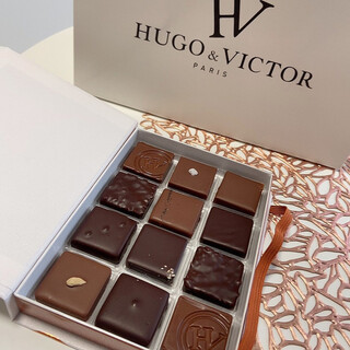 ユーゴ&ヴィクトール_1