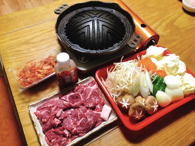 肉のたかみ 南稚内で新鮮な肉料理を堪能 &ndash; 稚内のおすすめ焼肉店