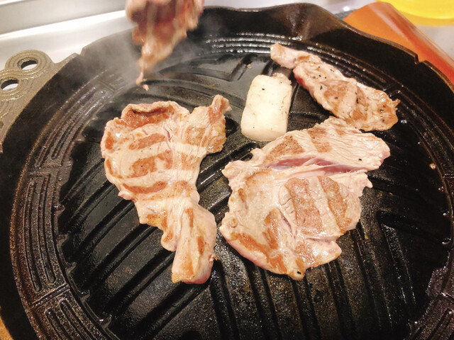 肉のたかみ - 南稚内（その他）の写真