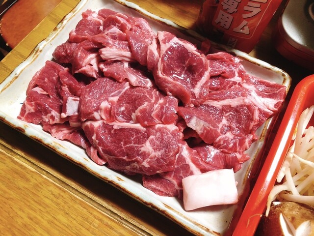肉のたかみ - 南稚内（その他）の写真