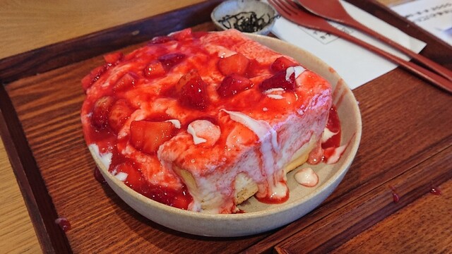 又一庵 総本店 マタイチアン 御厨 和菓子 食べログ