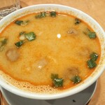 Chaotai - トムヤムクンスープ