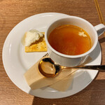 GRANDMIRAGE WHOLE NOTE CAFE - 