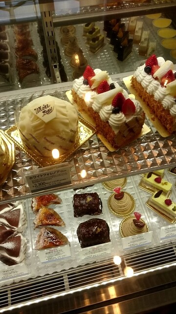 マヌカンピス ケレス 田川店 Mannekenpis Ceres 大藪 ケーキ 食べログ マヌカンピス ケレス 田川店 Mannekenpis Ceres 大藪 ケーキ 食べログ