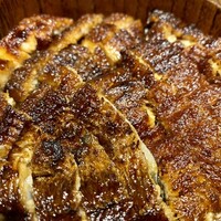 うなぎ和食 しら河 名駅店 - 上ひつまぶしＵＰ