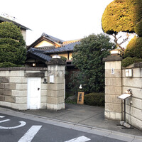 国登録文化財 二木屋 - 