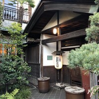 国登録文化財 二木屋 - 