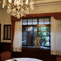 国登録文化財 二木屋 - 