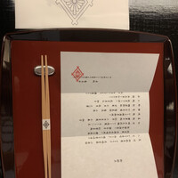 赤坂 菊乃井 - 