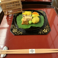 赤坂 菊乃井 - 