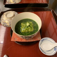 赤坂 菊乃井 - 