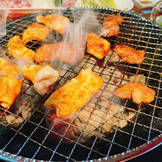 七輪焼みなみ_0