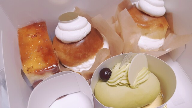 パティスリー グランウール Patisserie Grande Heure 市が尾 ケーキ 食べログ パティスリー グランウール Patisserie Grande Heure 市が尾 ケーキ 食べログ