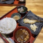 淀屋橋　うおじ - 