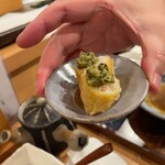 秋田 てんぷら みかわ - 