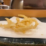 秋田 てんぷら みかわ - 