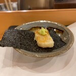 秋田 てんぷら みかわ - 