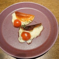 グリル プランチャ - 