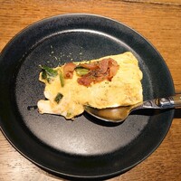 グリル プランチャ - 